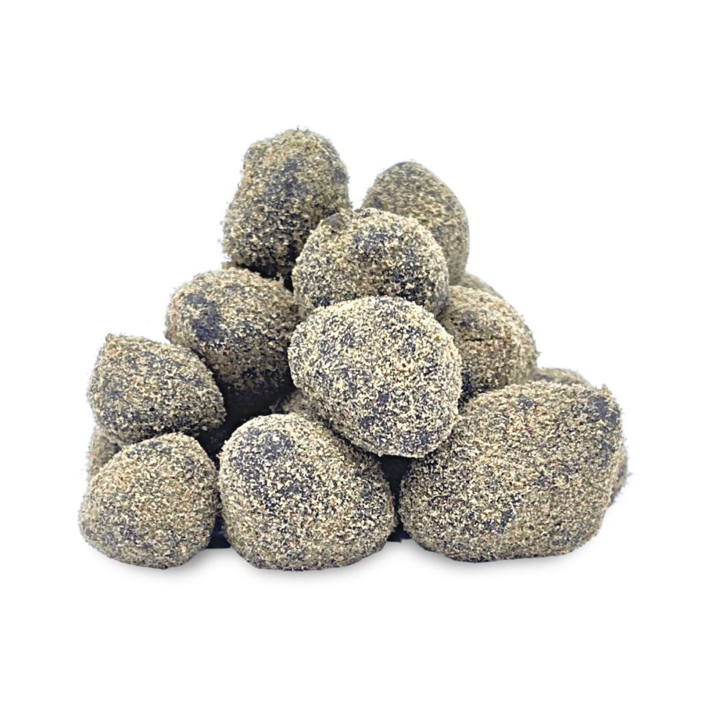 7gr ' Doc's Rocks (Flower, Hash Oil, Kief)