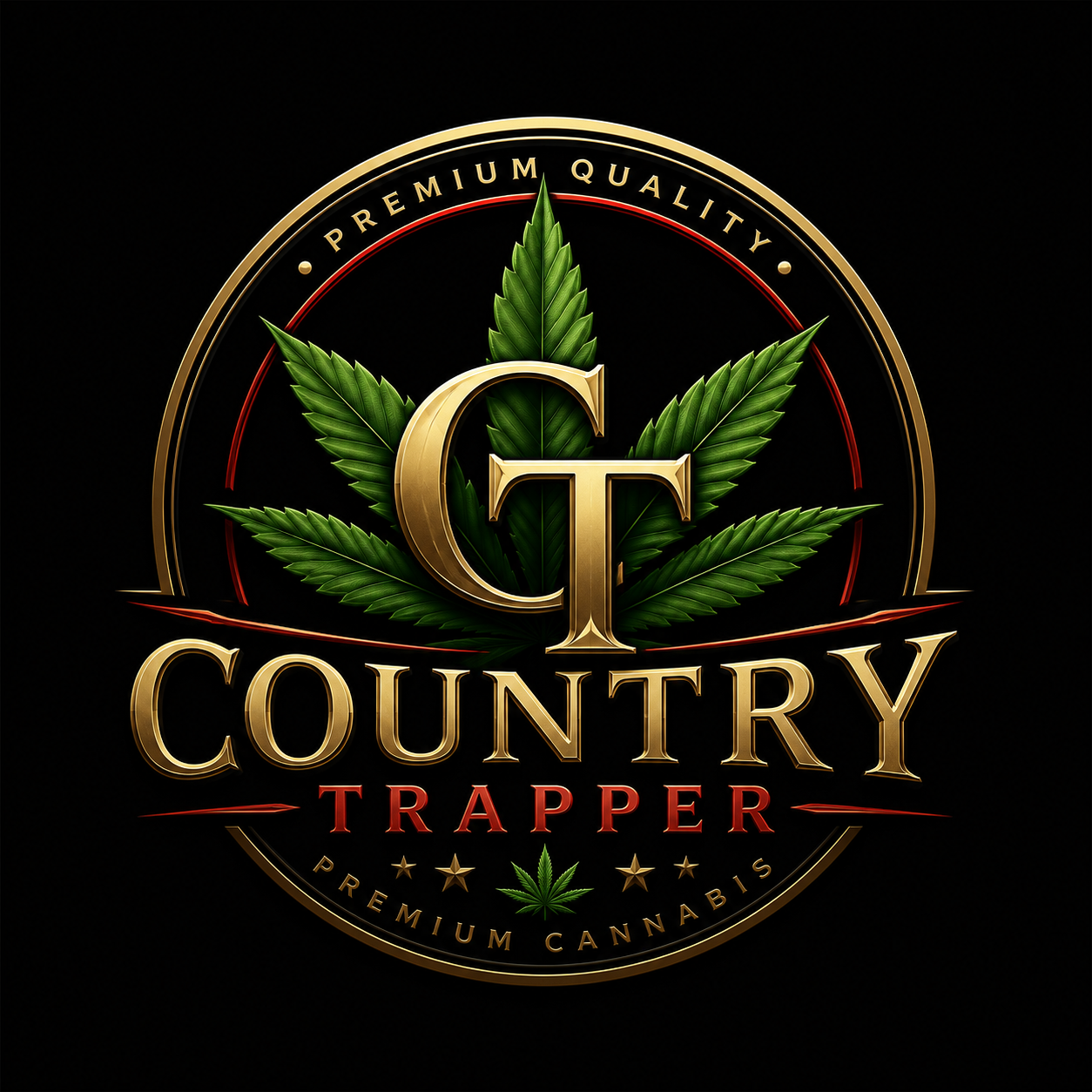 CountryTrapper