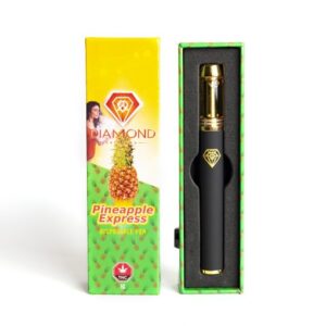 Diamond Concentrates ' Pineapple Express Disposable Pen